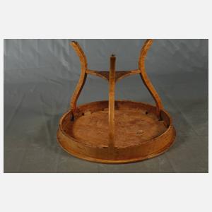 Tisch Biedermeier