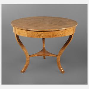 Tisch Biedermeier