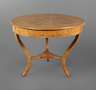 Tisch Biedermeier