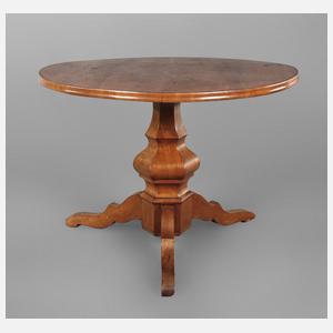 Tisch Biedermeier