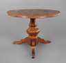 Tisch Biedermeier