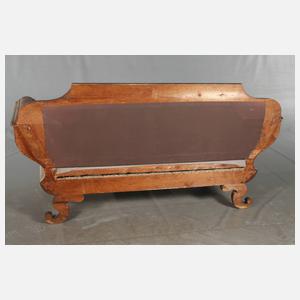 Sofa Biedermeier
