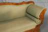 Sofa Biedermeier