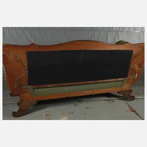 Sofa Biedermeier
