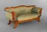 Sofa Biedermeier