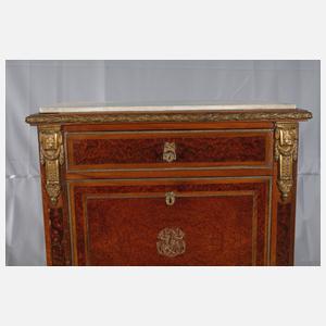 Standsekretär Charles-Guillaume Diehl