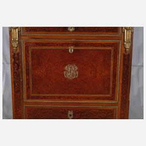 Standsekretär Charles-Guillaume Diehl