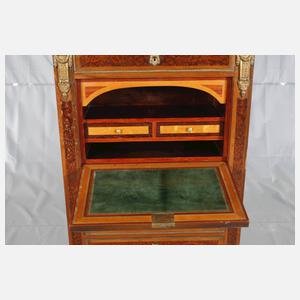 Standsekretär Charles-Guillaume Diehl