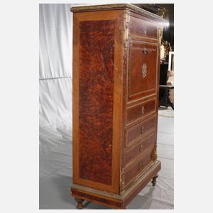 Standsekretär Charles-Guillaume Diehl