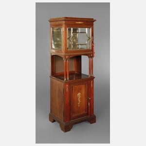 Pfeilerschrank Neoempire