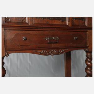 Stollenschrank Historismus