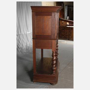 Stollenschrank Historismus