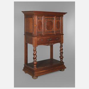 Stollenschrank Historismus