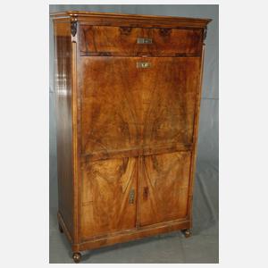 Sekretär Louis Philippe