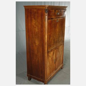 Sekretär Louis Philippe