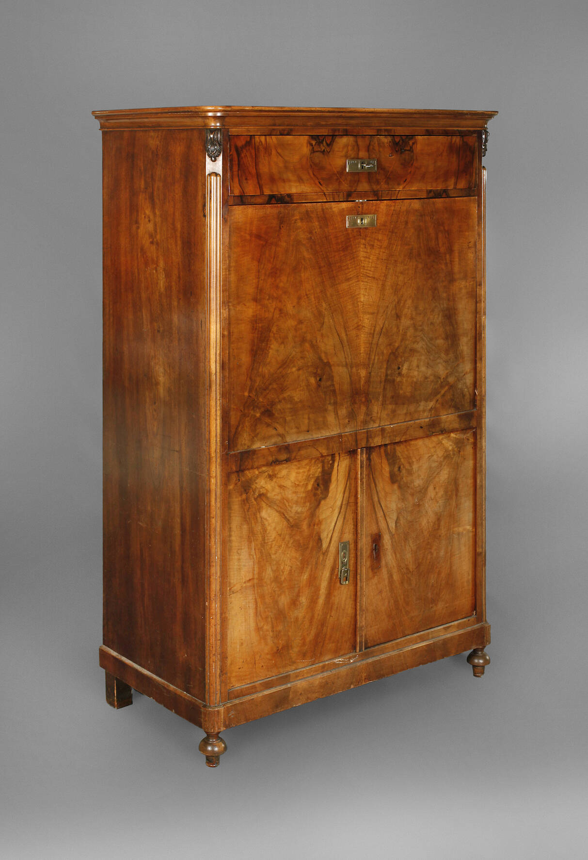 Sekretär Louis Philippe