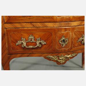 Kommode Rokokostil