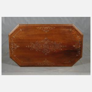 Salontisch Historismus