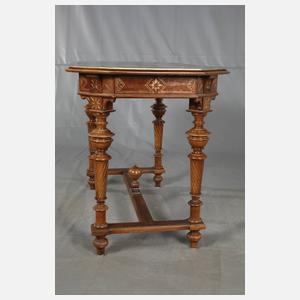 Salontisch Historismus