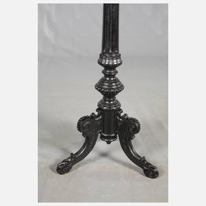 Kleiner Beistelltisch