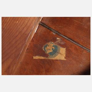 Kleiner Beistelltisch