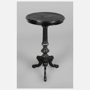 Kleiner Beistelltisch