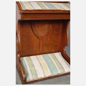 Gebetsbank Jugendstil