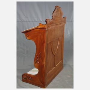 Gebetsbank Jugendstil