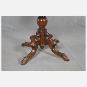 Sitzgruppe Louis Philippe