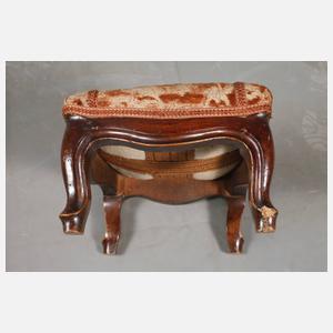 Sitzgruppe Louis Philippe