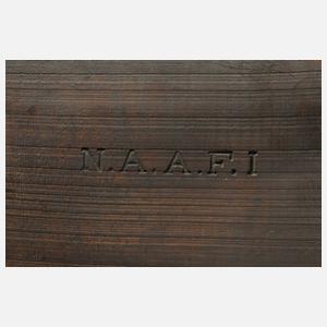 Vier Windsor Armlehnstühle