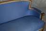 Klassizistisches Sofa