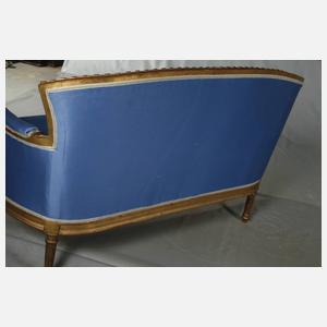 Klassizistisches Sofa