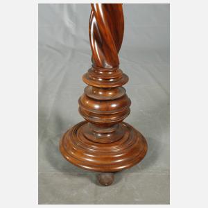 Blumensäule Historismus