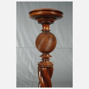 Blumensäule Historismus