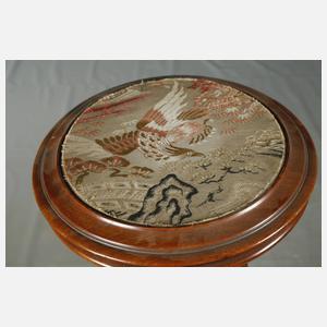 Blumensäule Historismus