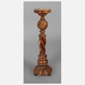 Blumensäule Historismus