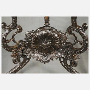 Blumenständer Historismus