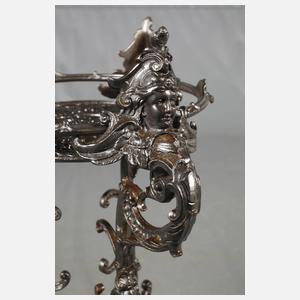 Blumenständer Historismus