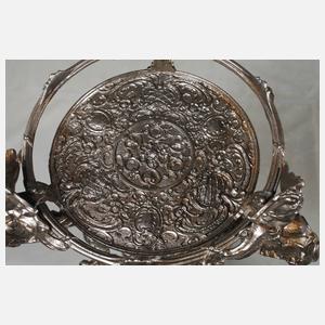 Blumenständer Historismus