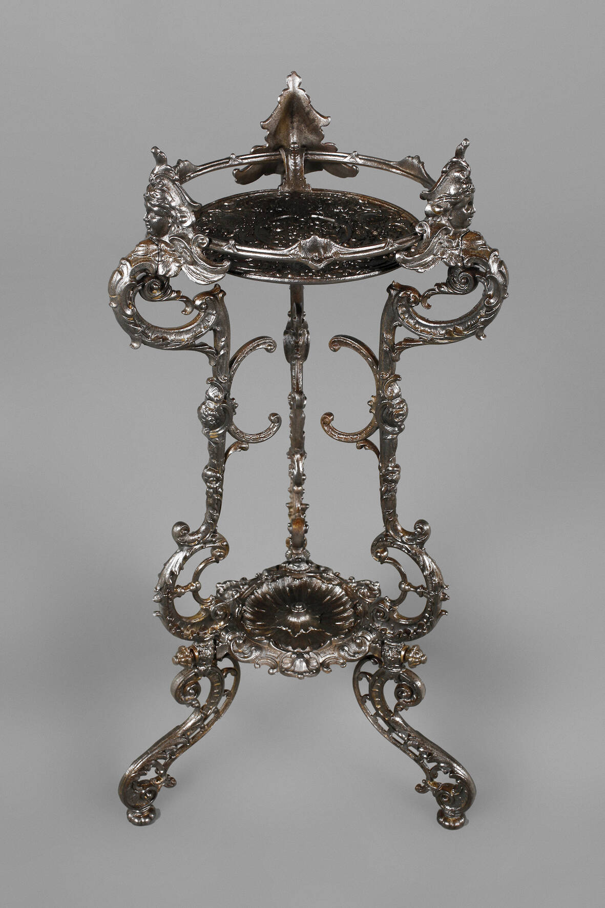 Blumenständer Historismus