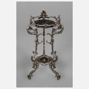 Blumenständer Historismus