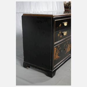 Sideboard mit Chinoiserien