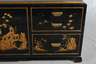 Sideboard mit Chinoiserien