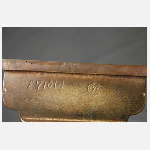 Sideboard mit Chinoiserien