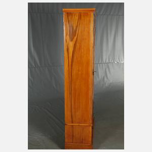 Kleiderschrank Kirschbaum