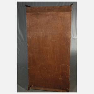 Kleiderschrank Kirschbaum