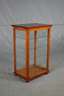 Tischvitrine