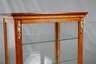 Tischvitrine
