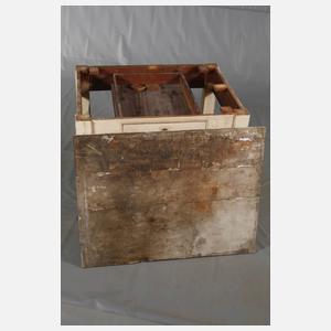 Küchentisch Jugendstil